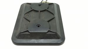 Mercedes-Benz E W123 Coperchio scatola dei fusibili 1235400082