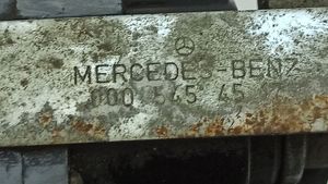 Mercedes-Benz E W123 Akceleratoriaus troselis 0005454517