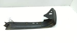 Mercedes-Benz E W123 Rivestimento del pannello parte angolare del paraurti anteriore 1238850823