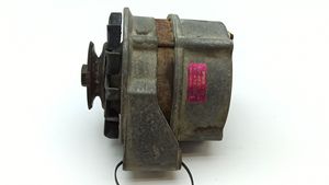 Mercedes-Benz E W123 Alternator 0120489323