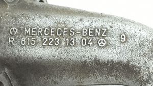 Mercedes-Benz E W123 Dzinēja nostiprināšanas stiprinājums-kronšteins R6152231304