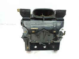 Mercedes-Benz E W123 Scatola climatizzatore riscaldamento abitacolo assemblata 1238300208