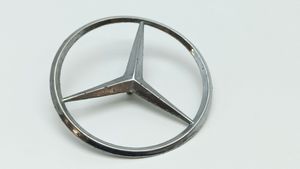 Mercedes-Benz E W123 Logo/stemma case automobilistiche 