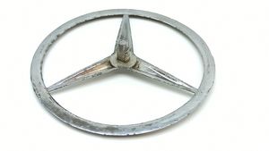 Mercedes-Benz E W123 Logo/stemma case automobilistiche 