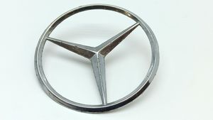 Mercedes-Benz E W123 Logo/stemma case automobilistiche 