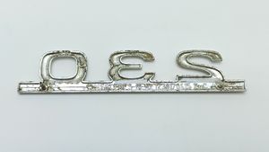Mercedes-Benz E W123 Logo/stemma case automobilistiche 1238170415