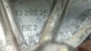 Mercedes-Benz E W123 Assemblage pédale 1232940501