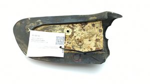 Mercedes-Benz E W123 Rivestimento del pannello parte angolare del paraurti posteriore 1238852223