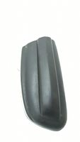 Mercedes-Benz E W123 Rear bumper corner part panel trim 1238852223