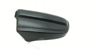 Mercedes-Benz E W123 Rear bumper corner part panel trim 1238852223