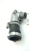 Jaguar XJS Engine coolant pipe/hose EAC3048PA