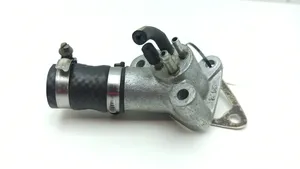 Jaguar XJS Engine coolant pipe/hose EAC3098