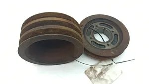 Jaguar XJS Crankshaft pulley 