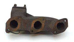 Jaguar XJS Exhaust manifold P44004A