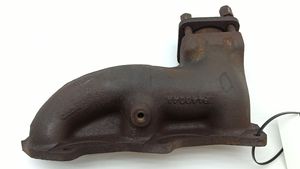 Jaguar XJS Exhaust manifold P44004A