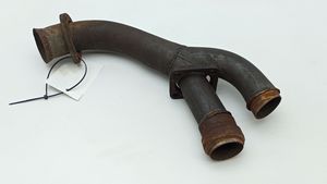 Jaguar XJS Exhaust manifold 