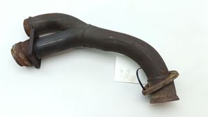 Jaguar XJS Exhaust manifold 