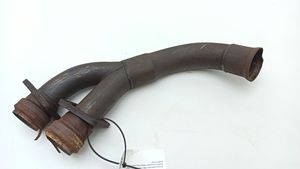 Jaguar XJS Exhaust manifold 