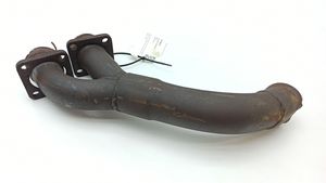 Jaguar XJS Exhaust manifold 