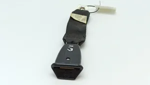 Mercedes-Benz 250 280 C CE W114 Middle seatbelt buckle (rear) 2241C