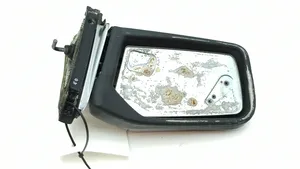 Mercedes-Benz 250 280 C CE W114 Manual wing mirror 1158110161