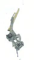 Mercedes-Benz 250 280 C CE W114 Front door manual window regulator 