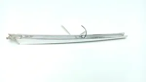 Mercedes-Benz 250 280 C CE W114 Front door glass trim molding 