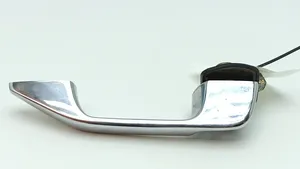 Mercedes-Benz 250 280 C CE W114 Rear door exterior handle 1157660301