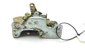 Mercedes-Benz 250 280 C CE W114 Front door lock 