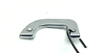 Mercedes-Benz 250 280 C CE W114 Altro elemento di rivestimento della portiera posteriore 