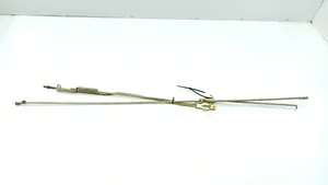 Mercedes-Benz 250 280 C CE W114 Rear door cable line 