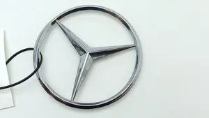 Mercedes-Benz 250 280 C CE W114 Emblemat / Znaczek tylny / Litery modelu 