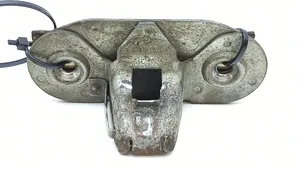 Mercedes-Benz 250 280 C CE W114 Trunk lock loop 