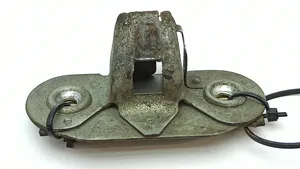 Mercedes-Benz 250 280 C CE W114 Trunk lock loop 