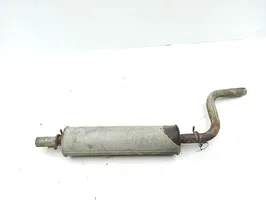 Mercedes-Benz 250 280 C CE W114 Muffler/silencer 