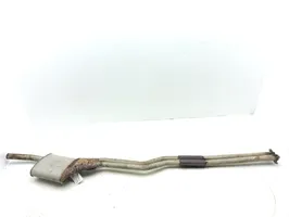 Mercedes-Benz 250 280 C CE W114 Muffler/silencer 