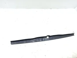 Mercedes-Benz S W116 Trunk/boot sill cover protection 1166980789