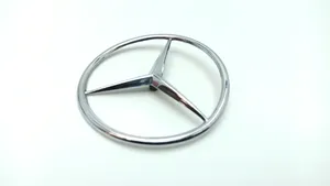 Mercedes-Benz S W116 Logo/stemma case automobilistiche 