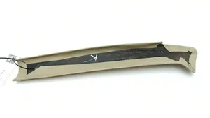 Jaguar XJS (A) pillar trim 