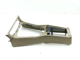 Jaguar XJS Center console 