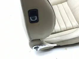 Jaguar XJS Fotel przedni kierowcy 