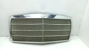 Mercedes-Benz S W116 Griglia anteriore 