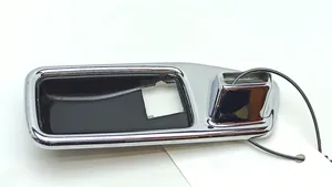 Mercedes-Benz S W116 Copertura per maniglia portiera posteriore 1167660111