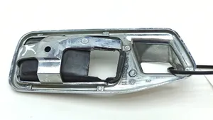 Mercedes-Benz S W116 Copertura per maniglia portiera anteriore 1167660111