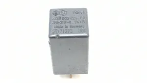 Jaguar XJS Other relay 4DB00342503