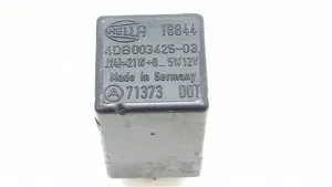 Jaguar XJS Other relay 4DB00342503