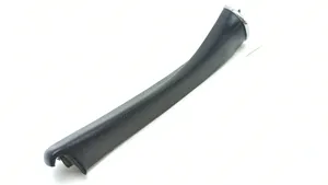 Mercedes-Benz S W116 Front door glass trim molding 