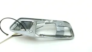 Mercedes-Benz S W116 Copertura per maniglia portiera posteriore 1167660211