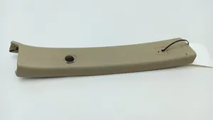 Jaguar XJS (B) pillar trim (top) 