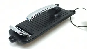 Jaguar XJS Front door interior handle 